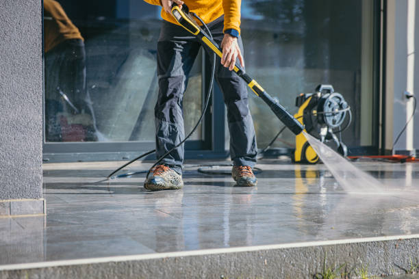Best House Exterior Washing  in Rutgers University Livingston Campus, NJ