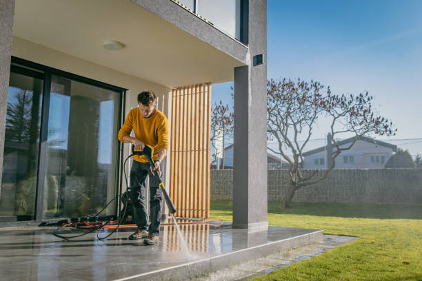 Best Pool Deck Cleaning  in Rutgers University Livingston Campus, NJ