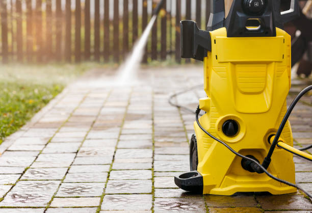 Best Dumpster Area Cleaning  in Rutgers University Livingston Campus, NJ
